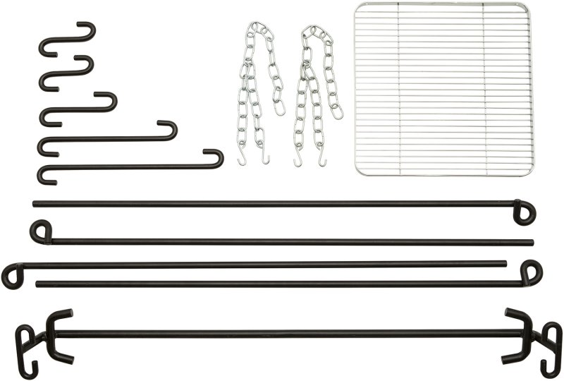 Petromax Feuerbrücke