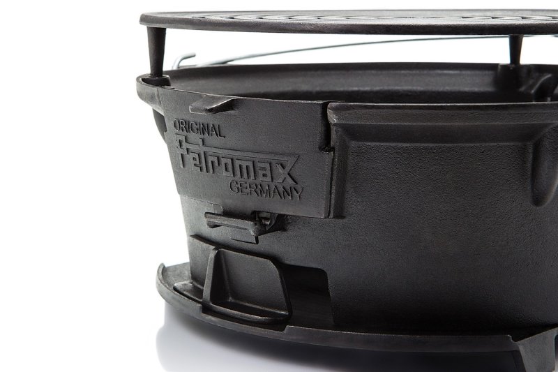 Petromax Feuergrill tg3