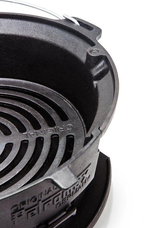 Petromax Feuergrill tg3