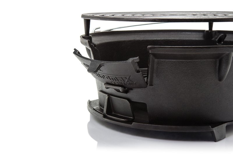 Petromax Feuergrill tg3