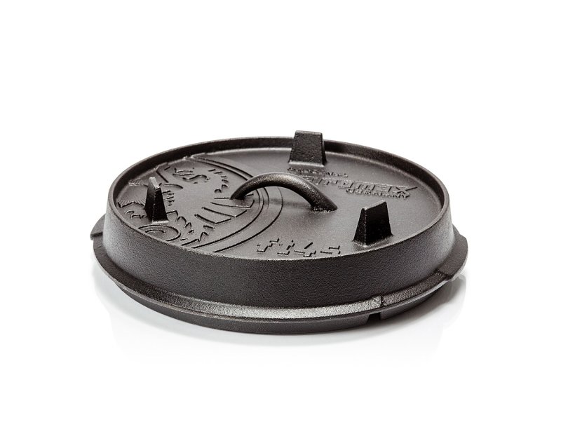 Petromax Dutch Oven ft4.5 - mit Füssen - 3,5 L