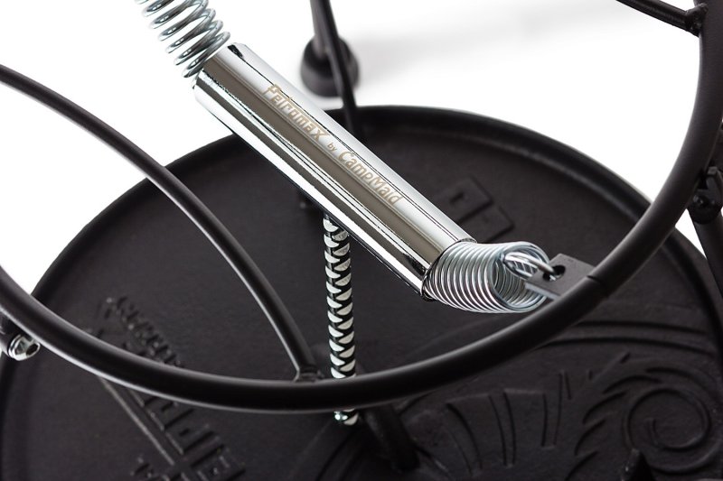 Petromax Feuertopf Deckelhalter pro-ft Dutch Oven Zubehör