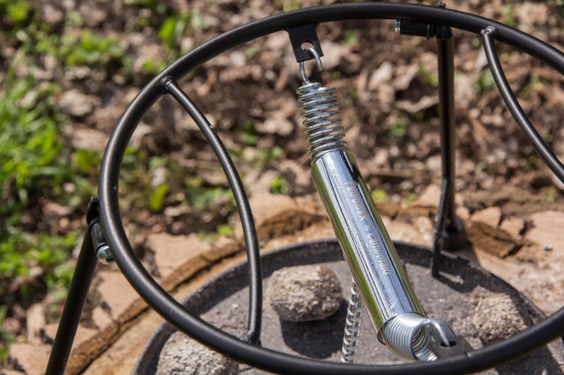 Petromax Feuertopf Deckelhalter pro-ft Dutch Oven Zubehör