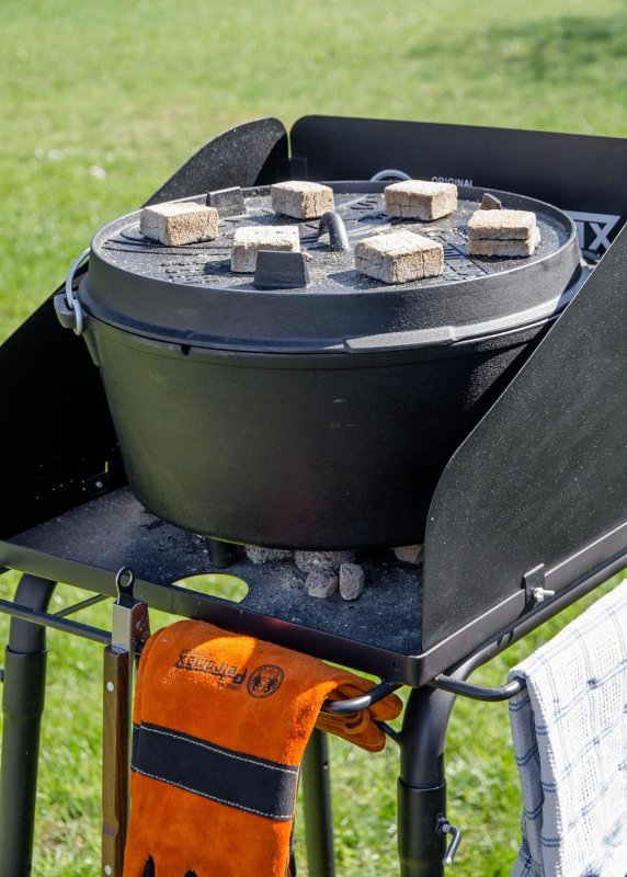 Petromax Feuertopf Tisch fe45 (klein)