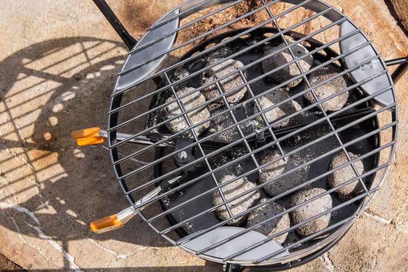 Petromax Grillrost pro-ft Dutch Oven Zubehör - Auslaufartikel