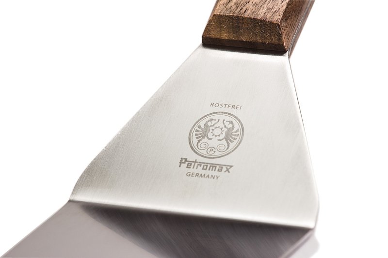 Petromax Flexibler Pfannen- und Grillwender (Langgriff)