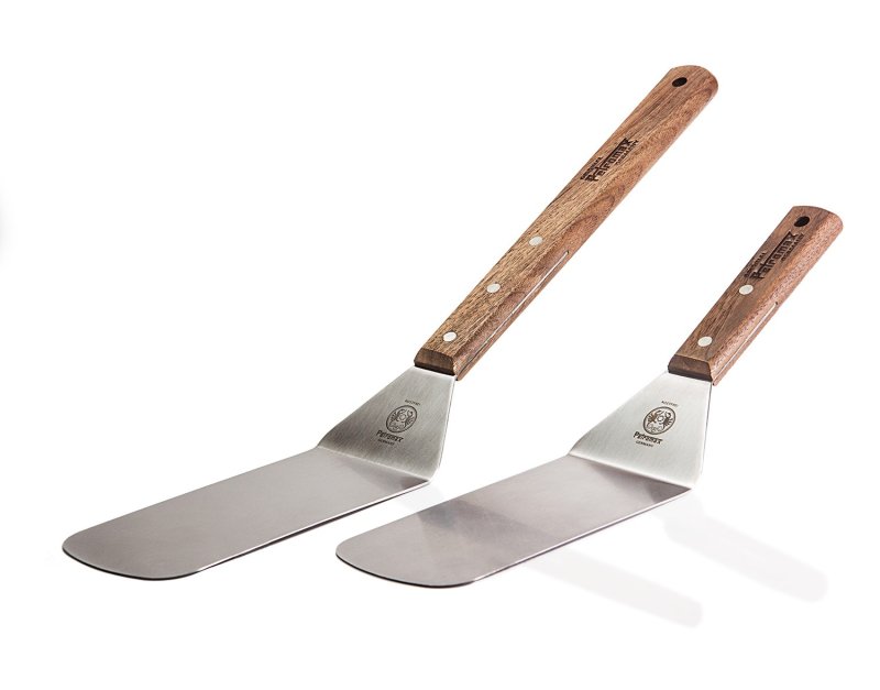 Petromax Flexibler Pfannen- und Grillwender (Langgriff)