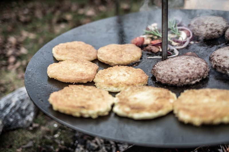 Petromax Hänge-Feuerschale für Dreibein