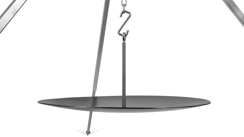 Petromax Hänge-Feuerschale für Dreibein