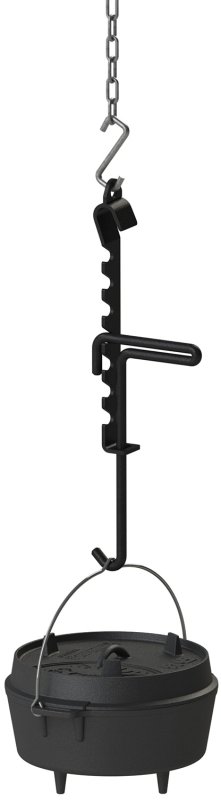 Petromax Kesselhaken