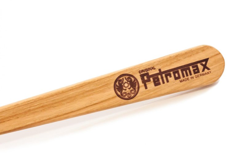 Petromax Kochlöffel aus hochwertigem Kirschholz 32 cm
