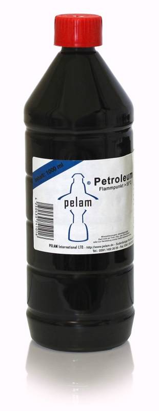 Petromax Pelam Petroleum 1‐Liter‐Flasche