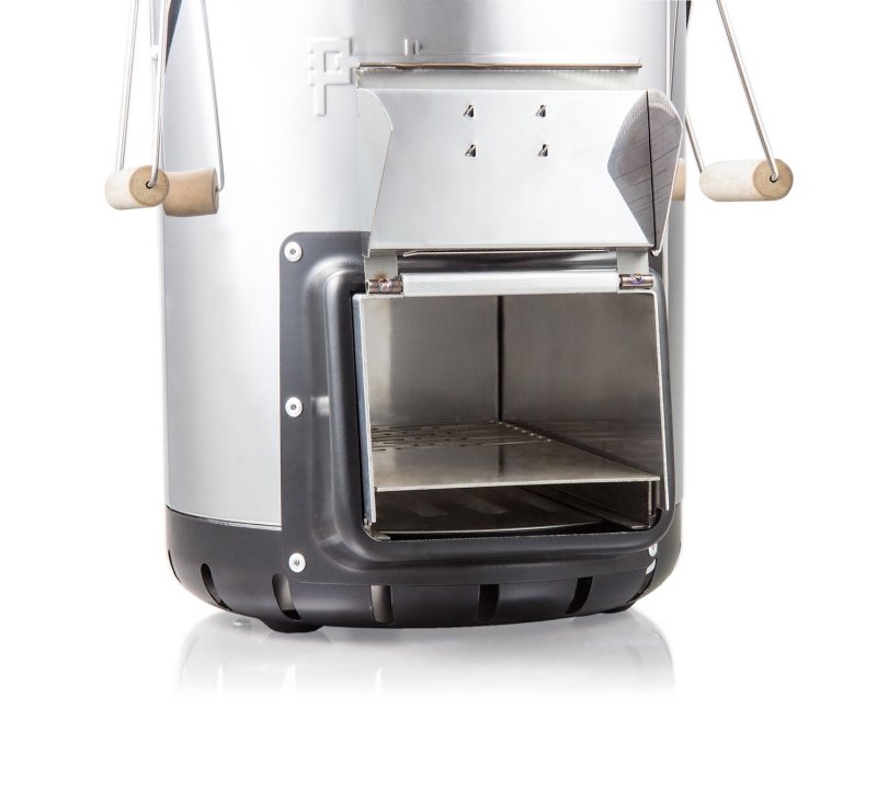 Petromax Raketenofen