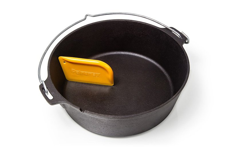 Petromax Schaber für Dutch Oven