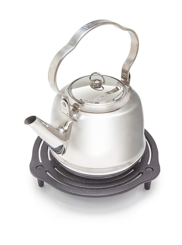 Petromax Stapelrost aus Gusseisen Ø23 cm