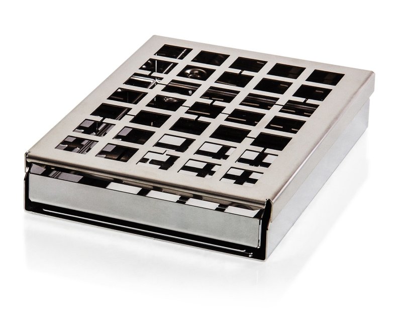 Petromax Steckherd klein (ehemals Feuerbox fb1)