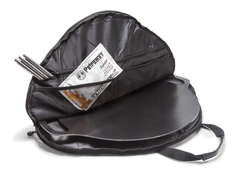 Petromax Transporttasche für Grill- und Feuerschale fs48