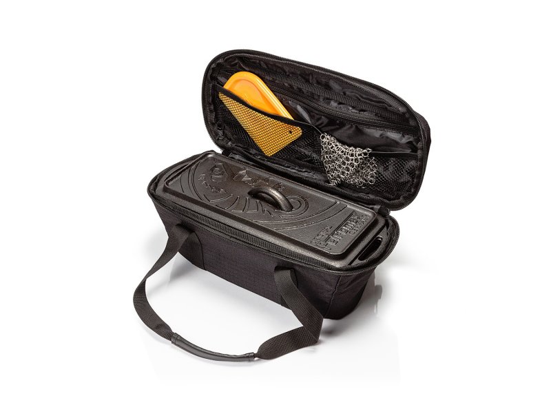 Tragetasche für Petromax Kastenform K4