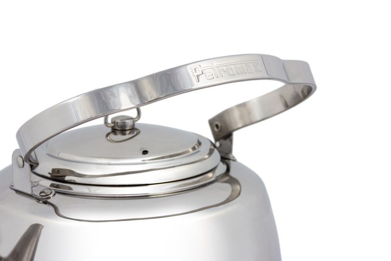 Petromax Teekessel aus Edelstahl tk0.8 (800 ml)