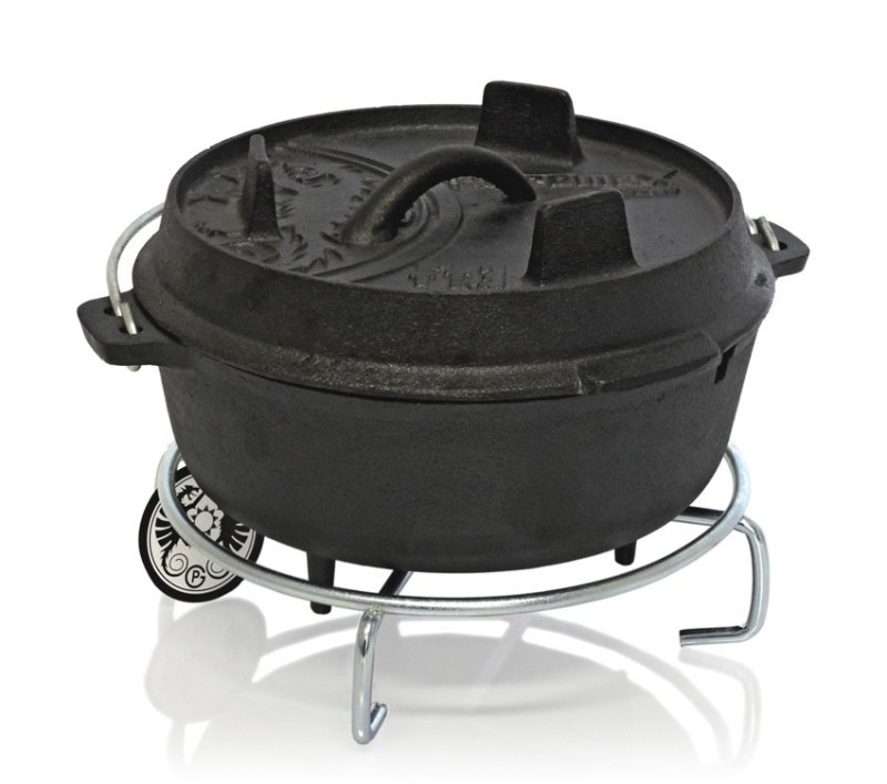 Petromax Untersetzer für Dutch Oven