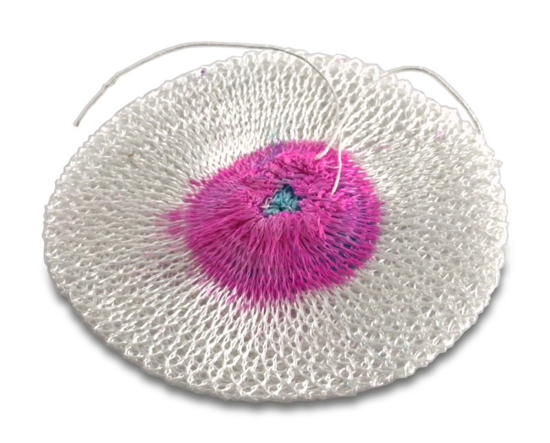 Petromax Zweiloch‐Glühstrumpf für Petroleumlampe HK500 im 5er‐Set