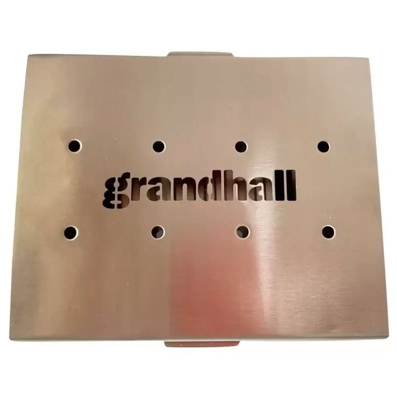 Grandhall Zubehör: Räucherbox (Alternative zu: A06701005E )