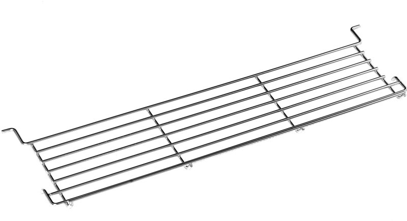 Rösle Ersatzteil: Warmhalterost Edelstahl - Magnum (Pro) G3