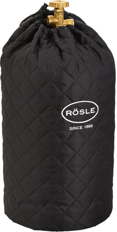 Rösle Abdeckhaube für Gasflasche 11kg DE