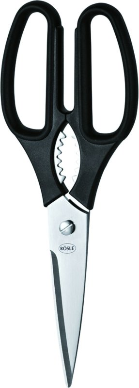 Rösle Universal Küchenschere 22 cm