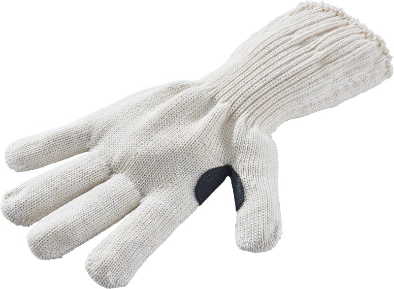 Rösle Premium Grillhandschuhe Aramid / Silikon (Paar)