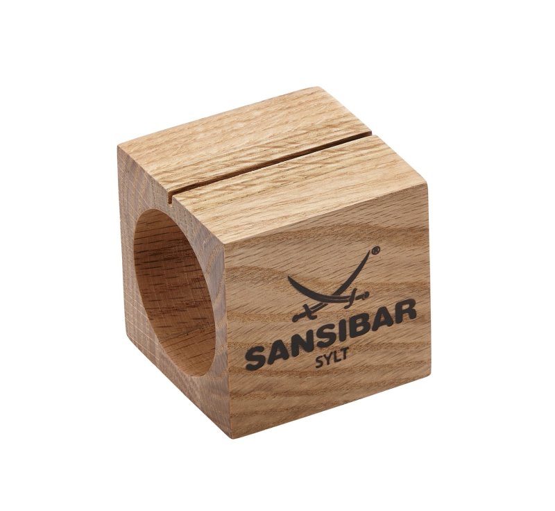 Rösle Serviettenringe Sansibar 2 St.