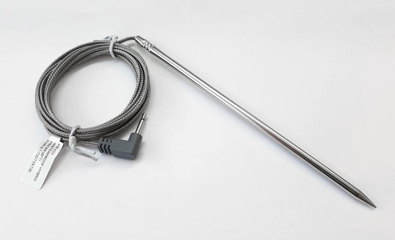Maverick Ersatz-Hybridfühler PR-022/PR-025 für die Thermometer ET-732 / ET-733 / ET-735