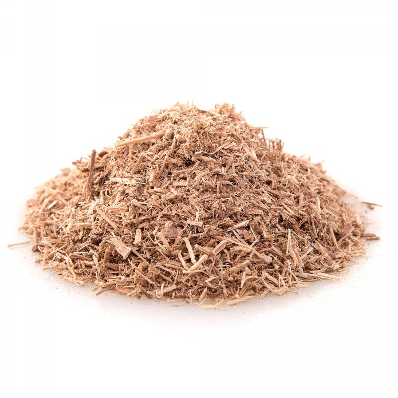 Axtschlag Räuchermehl Hickory  240 g