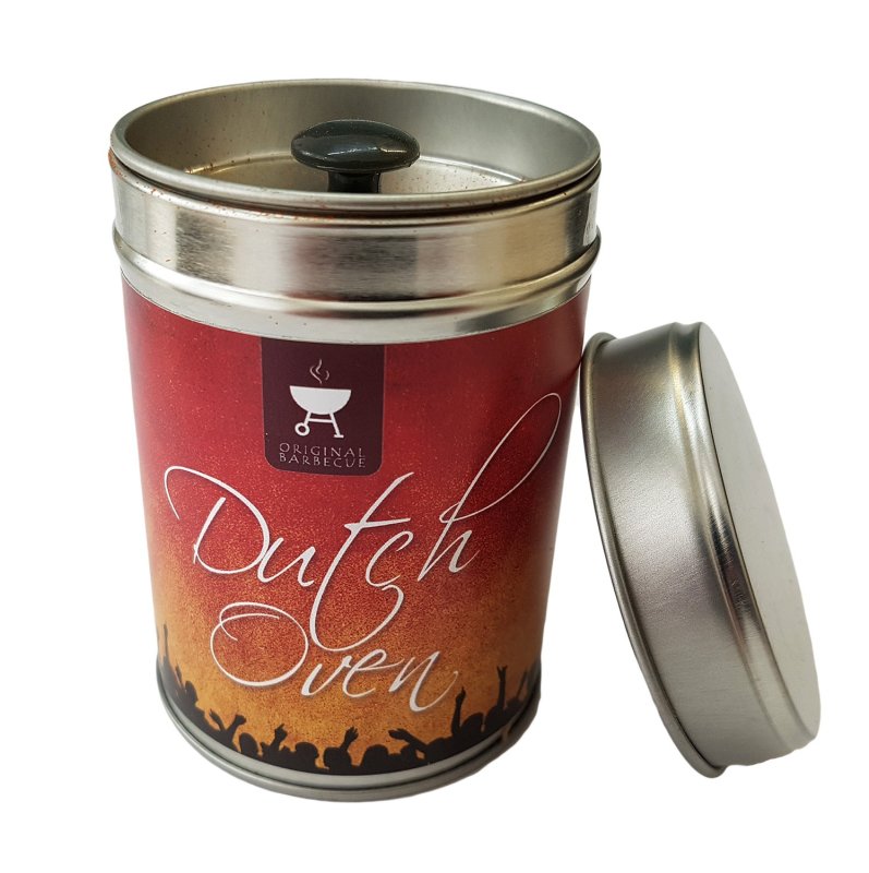 Grillfürst Dutch Oven Gewürz 80g Gewürz-Dose