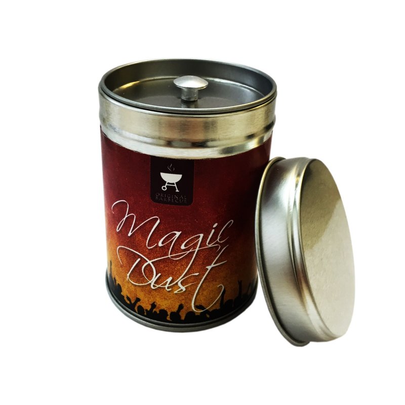 Magic Dust 100g Gewürz-Dose von Grillfürst
