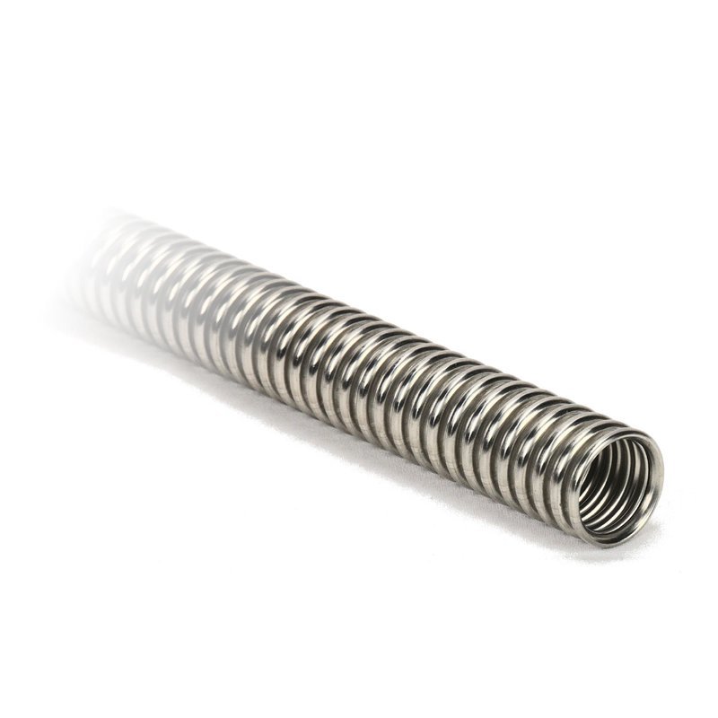 Smo-King Flexrohr 2m x 20mm für Big-Grill-Smo
