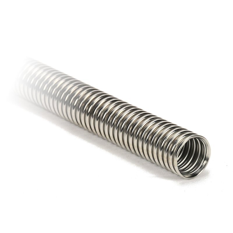 Smo-King Flexrohr 0,5m x 25mm für Giga-Smo