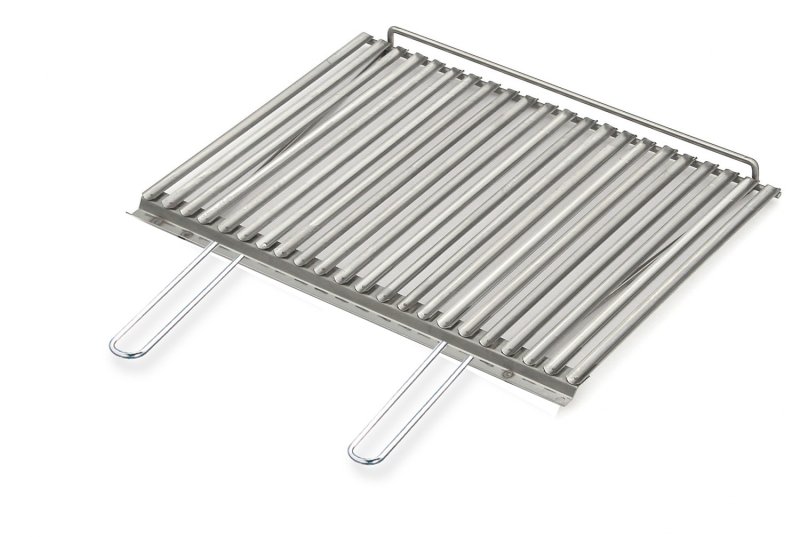 Sunday Bio Grillrost Edelstahl 60x45 cm