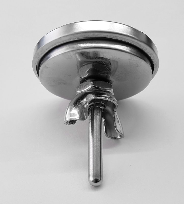 Thüros Ersatzteil: Deckelthermometer