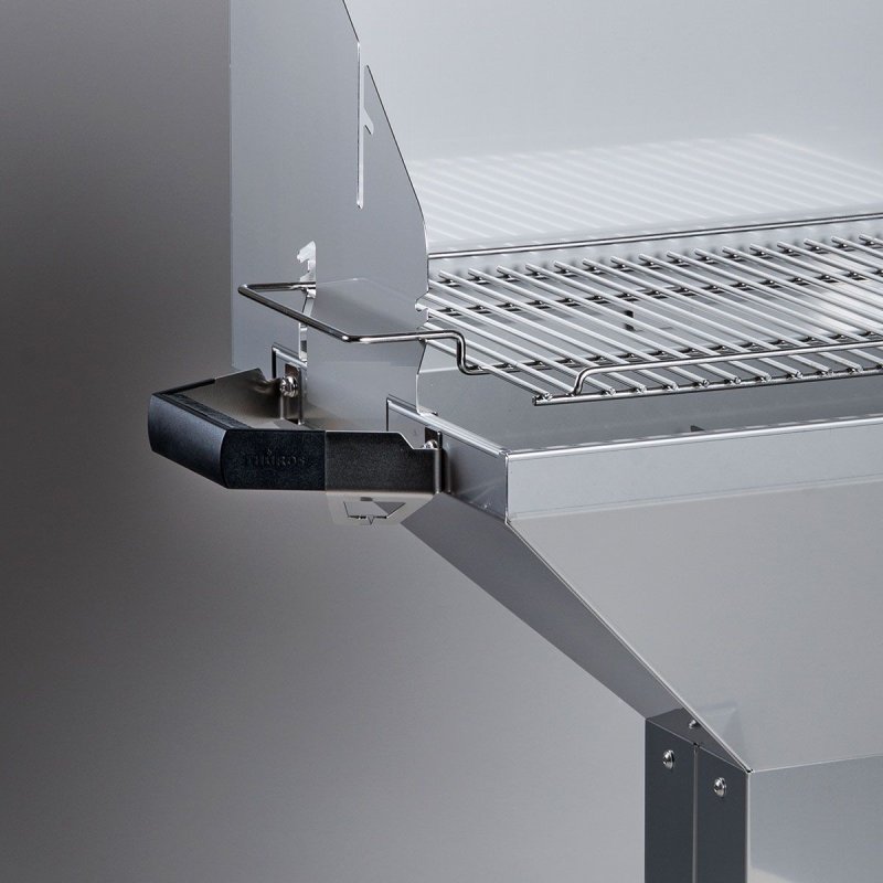 Thüros Tragegriffe für T3 / T4 (Paar)