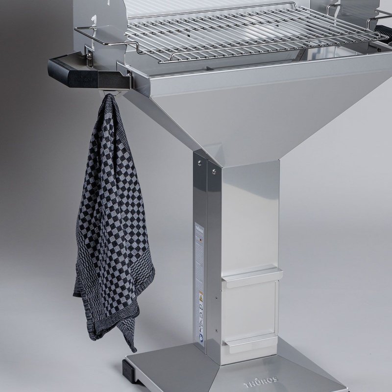 Thüros Tragegriffe für T3 / T4 (Paar)