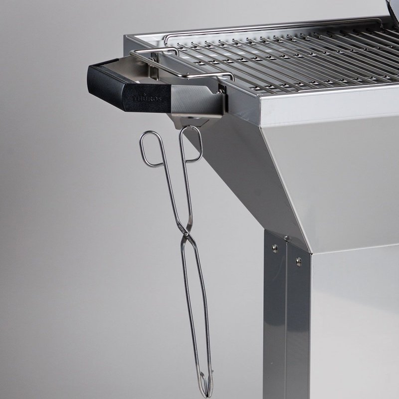 Thüros Tragegriffe für T3 / T4 (Paar)