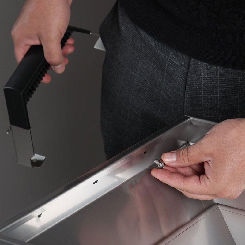 Thüros Tragegriffe für T3 / T4 (Paar)