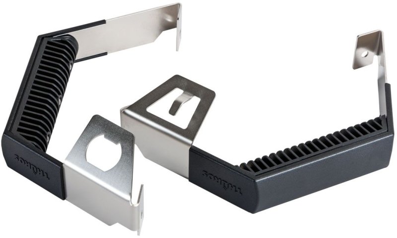 Thüros Tragegriffe für T3 / T4 (Paar)