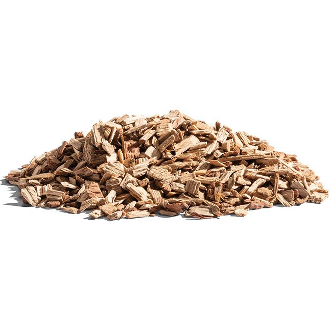 Thüros Räucherchips Eiche BBQ 2L