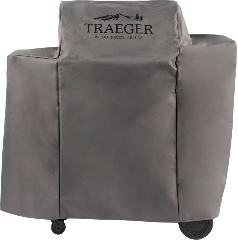 Traeger Abdeckhaube für Ironwood 650 Pelletgrill