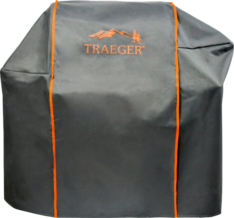 Traeger Abdeckhaube für Timberline 850 Pelletgrill