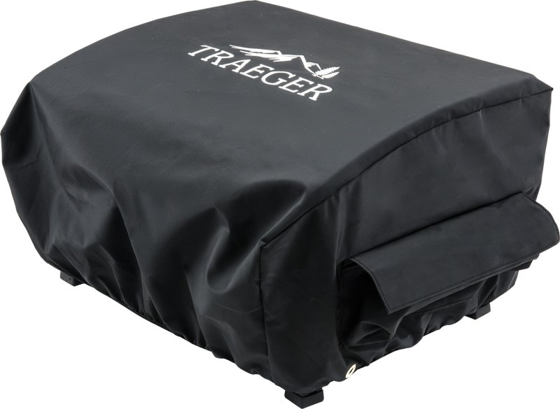 Traeger Abdeckhaube für Ranger Pelletgrill