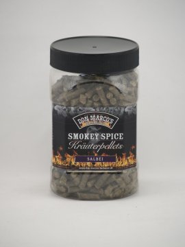 Smokey Spice Räuchermischungen