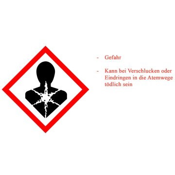 Thüros Grillanzünder fluessig, 1 Liter